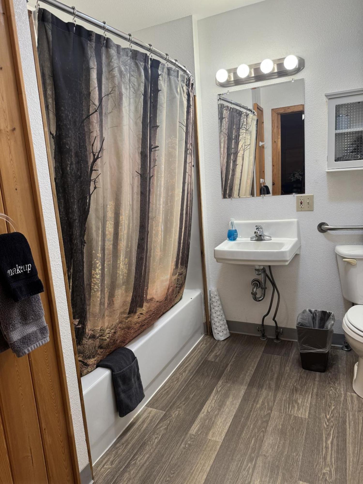 Susitna River Lodging, Suites Talkeetna Bagian luar foto